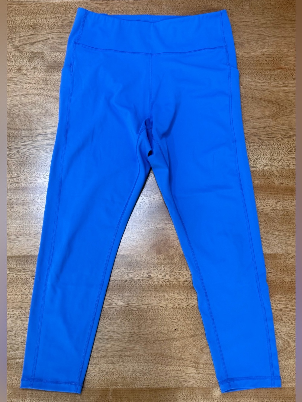 Tek Gear - Women’s Ultrastretch Leggings | All Blue | Size XL